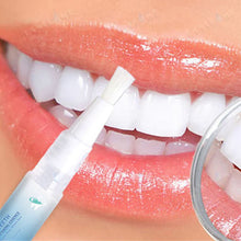 Load image into Gallery viewer, Teeth Whitening Pen | Gentle Stain Remover & Enamel-Safe Brightening Formula | Portable Instant White Smile (4ml)