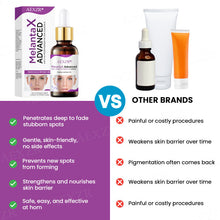 Load image into Gallery viewer, Melanix Advanced Brightening Serum | Dark Spot Corrector & Skin Tone Repair | Fade Pigmentation & Boost Radiance (30ml)