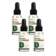 Load image into Gallery viewer, NESELMY™ Daily Ear Refresh Drops | Natural Botanical Formula | Relieves Itchiness, Cleanses & Hydrates Ears (20ml)