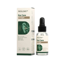 Load image into Gallery viewer, NESELMY™ Daily Ear Refresh Drops | Natural Botanical Formula | Relieves Itchiness, Cleanses & Hydrates Ears (20ml)