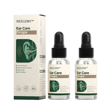 Load image into Gallery viewer, NESELMY™ Daily Ear Refresh Drops | Natural Botanical Formula | Relieves Itchiness, Cleanses & Hydrates Ears (20ml)
