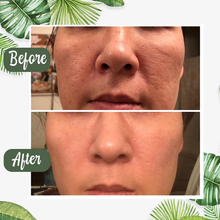 Load image into Gallery viewer, Green Tea Nourishing Clay Stick Mask | Deep Pore Cleansing, Hydrating &amp; Gentle Exfoliation (40g)