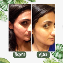 Load image into Gallery viewer, Green Tea Nourishing Clay Stick Mask | Deep Pore Cleansing, Hydrating &amp; Gentle Exfoliation (40g)