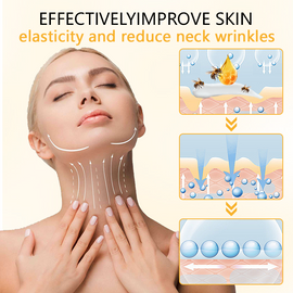 Bee Peptide Glow Cream | Firming & Hydrating Anti-Aging Moisturizer for Radiant, Youthful Skin (50ml)