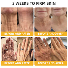 Load image into Gallery viewer, Bee Peptide Glow Cream | Firming &amp; Hydrating Anti-Aging Moisturizer for Radiant, Youthful Skin (50ml)
