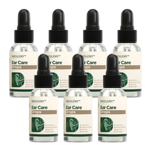 Load image into Gallery viewer, NESELMY™ Daily Ear Refresh Drops | Natural Botanical Formula | Relieves Itchiness, Cleanses &amp; Hydrates Ears (20ml)