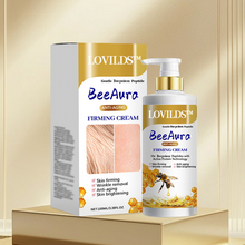 Load image into Gallery viewer, Bee Peptide Glow Cream | Firming &amp; Hydrating Anti-Aging Moisturizer for Radiant, Youthful Skin (50ml)