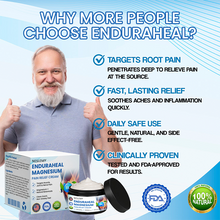 Load image into Gallery viewer, Magnesium Pain Relief Cream | Fast-Absorbing Herbal Formula for Muscle, Joint &amp; Body Comfort (100ml)