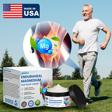 Load image into Gallery viewer, Magnesium Pain Relief Cream | Fast-Absorbing Herbal Formula for Muscle, Joint &amp; Body Comfort (100ml)